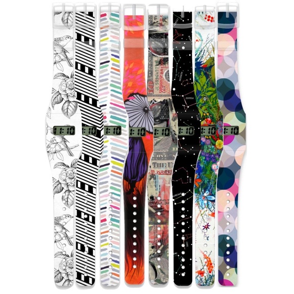 Draw your own design! Paperwatch - Picture 6 of 7